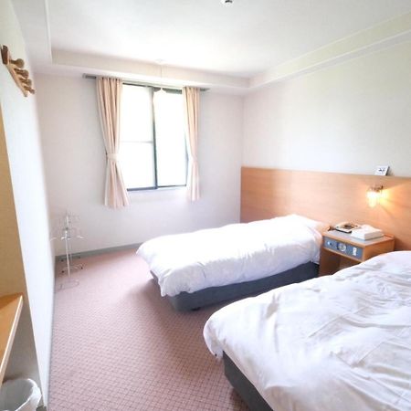 Arise Hakuba Hotel Nagano Bagian luar foto