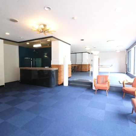 Arise Hakuba Hotel Nagano Bagian luar foto