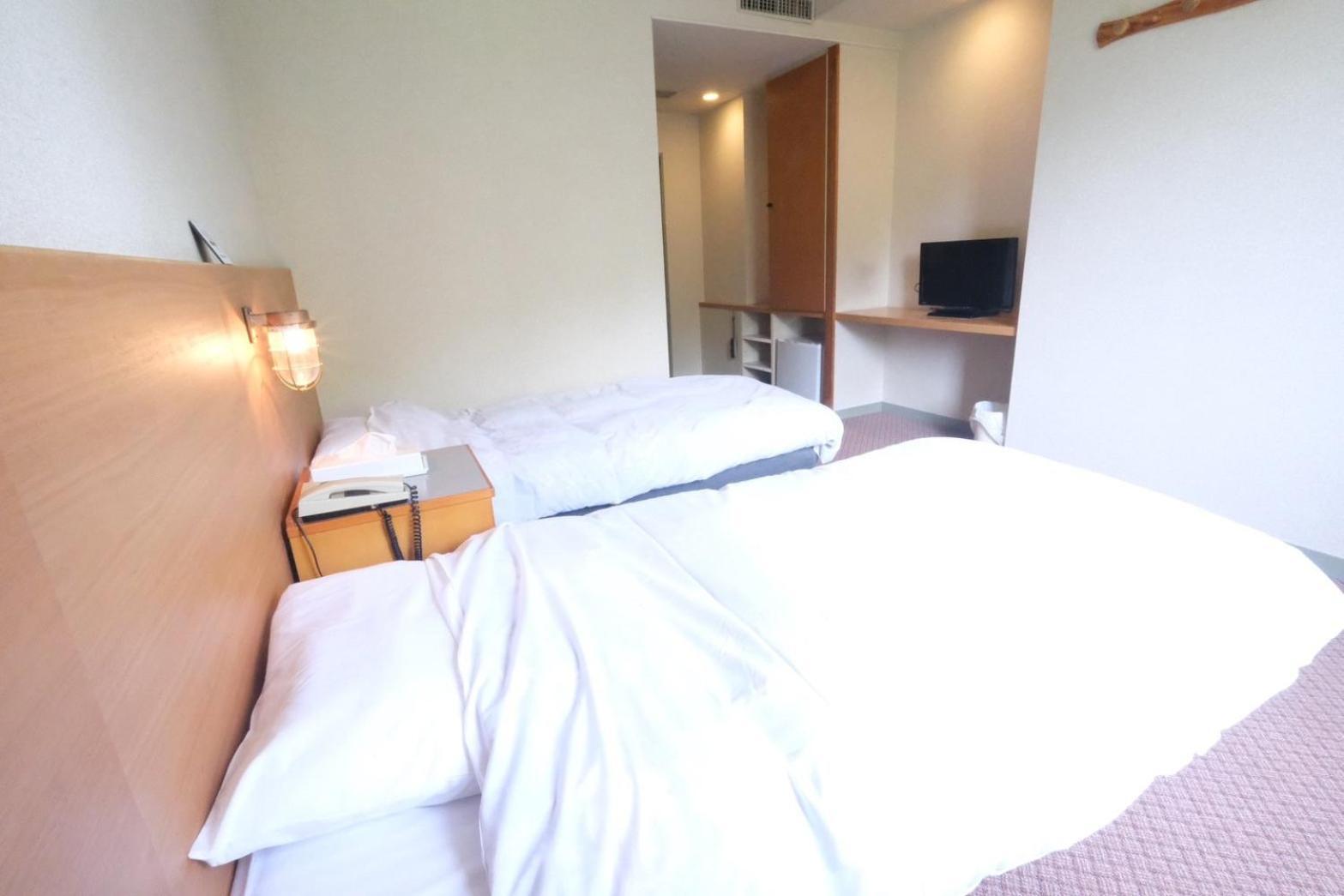 Arise Hakuba Hotel Nagano Bagian luar foto