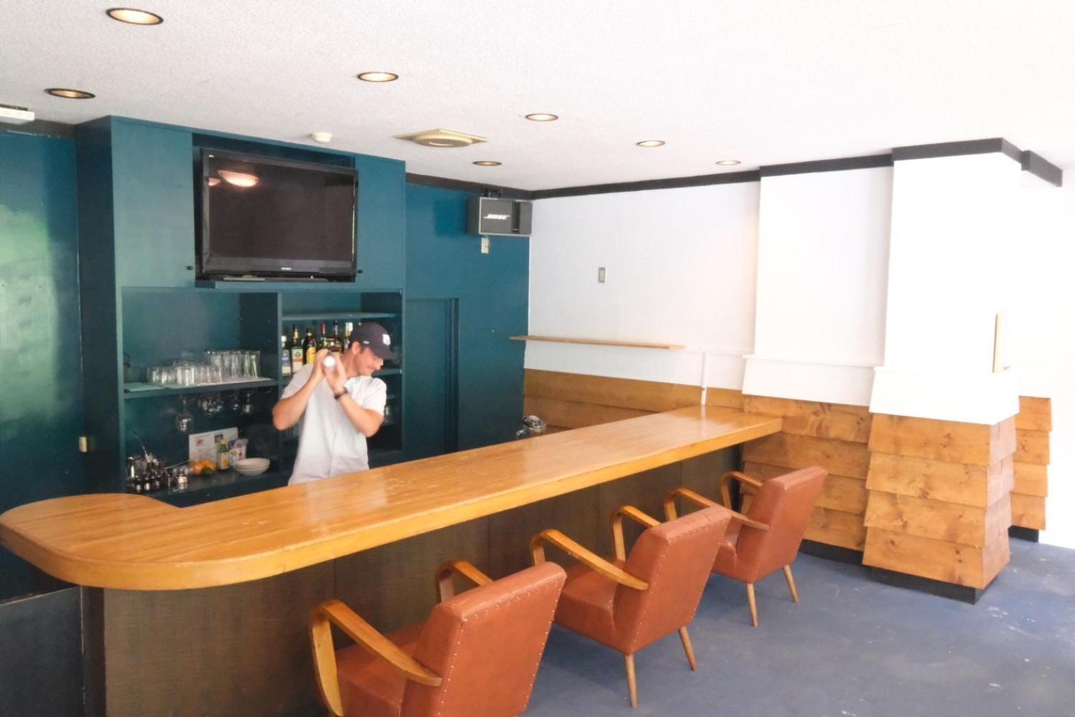 Arise Hakuba Hotel Nagano Bagian luar foto