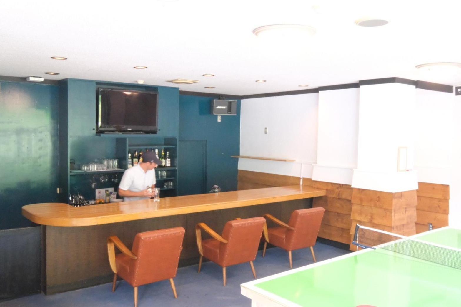 Arise Hakuba Hotel Nagano Bagian luar foto