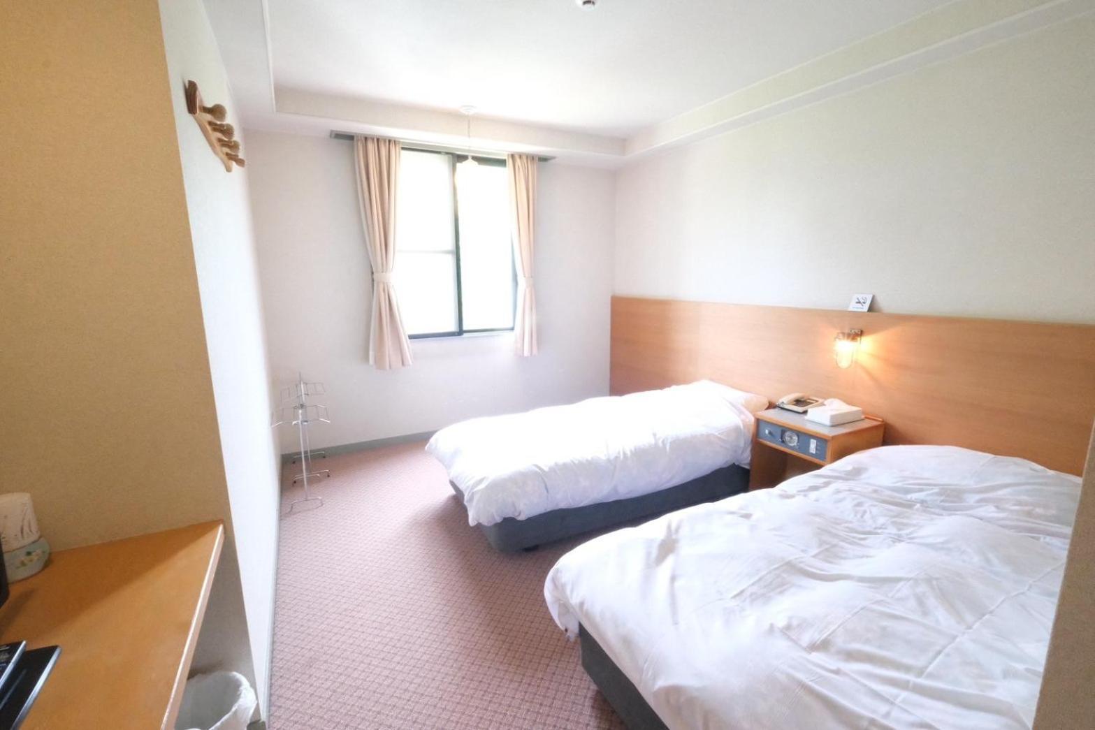 Arise Hakuba Hotel Nagano Bagian luar foto