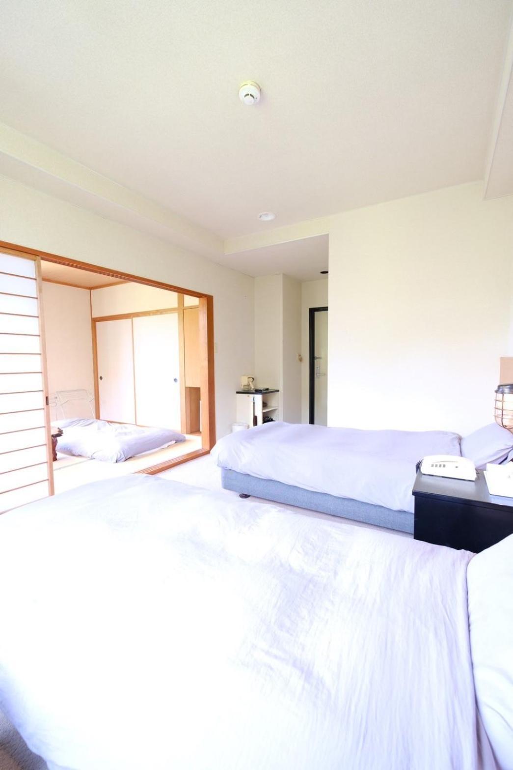 Arise Hakuba Hotel Nagano Bagian luar foto
