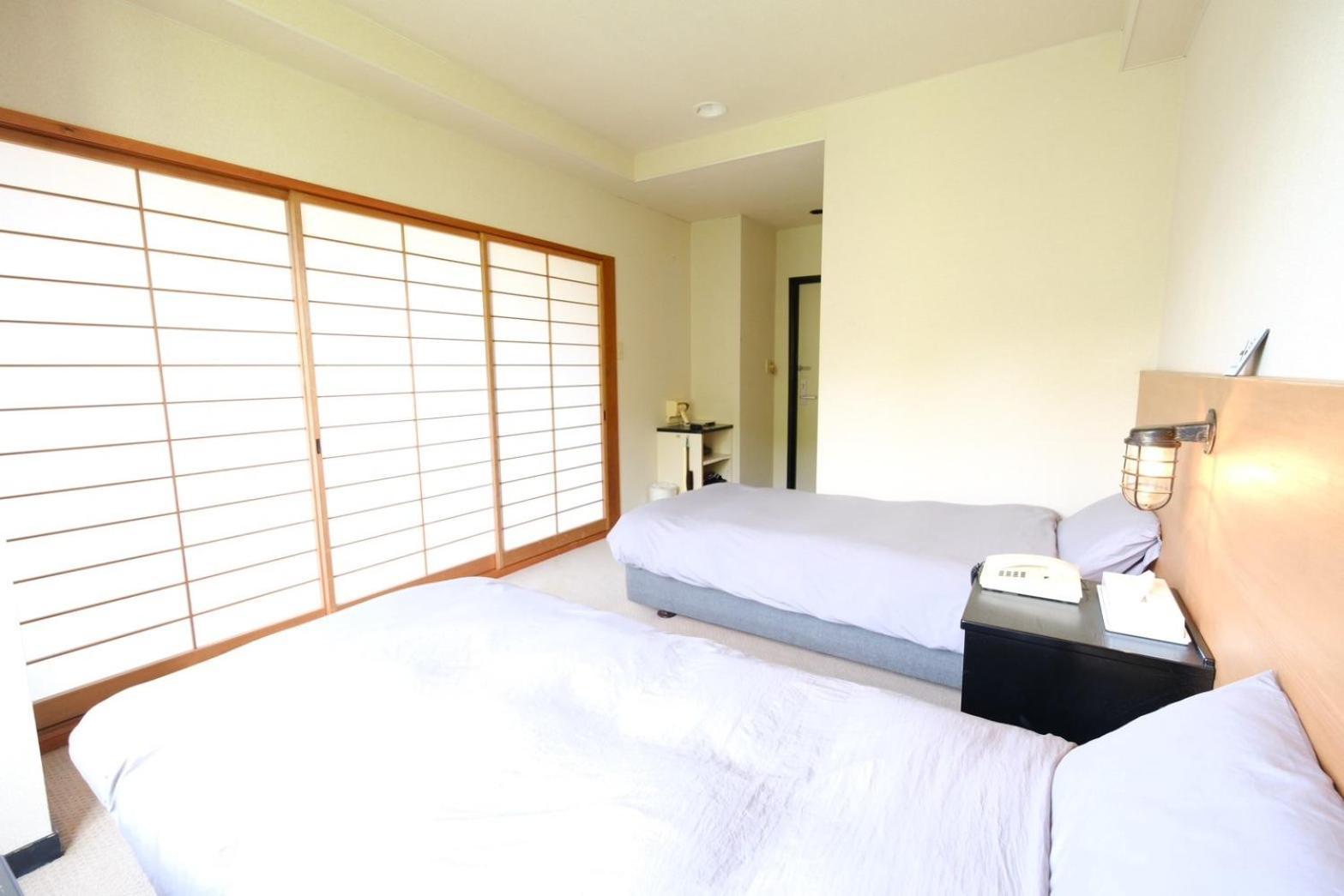 Arise Hakuba Hotel Nagano Bagian luar foto
