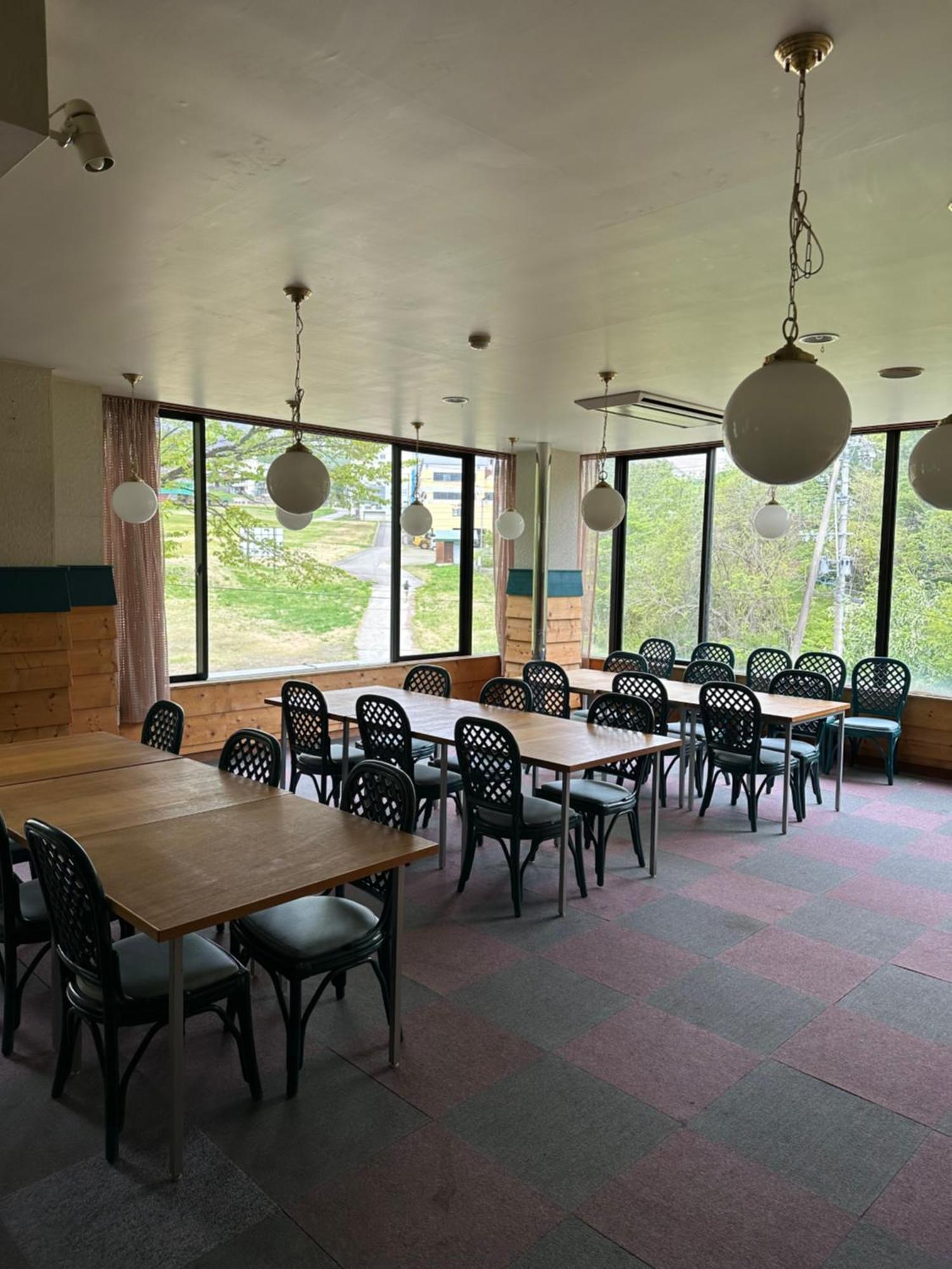 Arise Hakuba Hotel Nagano Bagian luar foto